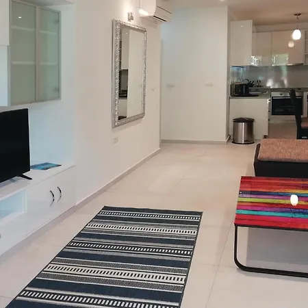 Apartman Two-bedroom In