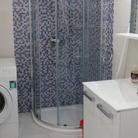 Beautiful Apartment In Ston With Wifi * 斯顿