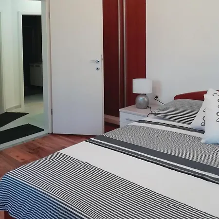 Two-bedroom In *