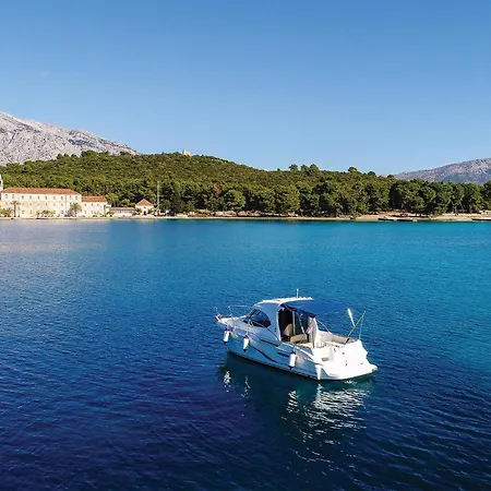 Appartamento Two-bedroom In Ston