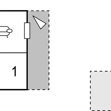 Two-bedroom In